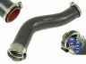 Патрубок интеркулера (k9k 1.5 dci) Renault Duster (арт. 144608245R.1)